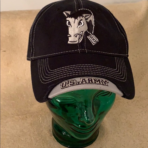 U.S.Army cap - Picture 1 of 5